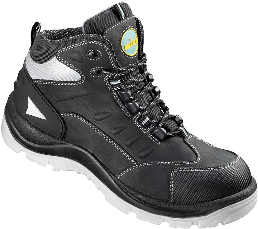 Sicherheitsschnürstiefel Licata, S3 SRA Sicherheitsschnürstiefel Licata, S3 SRA