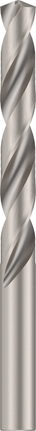 Bosch PRO Metal HSS-G twist drill bit for metal.
