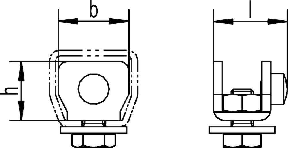 Technische Zeichnung