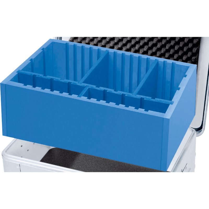 Artikelhauptbild ZARGES Trennwandset 1 40730