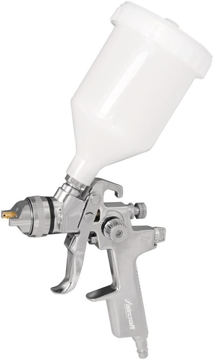 Stürmer Farbspritzpistole Aircraft PJ HVLP 750 ml 150-200 l/min 3.5-4 bar 0.7 kg