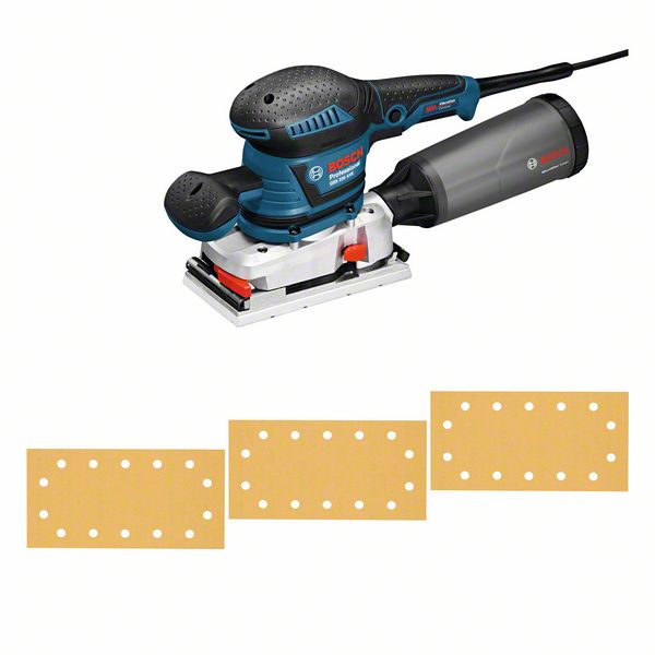 Bosch Schwingschleifer GSS 230