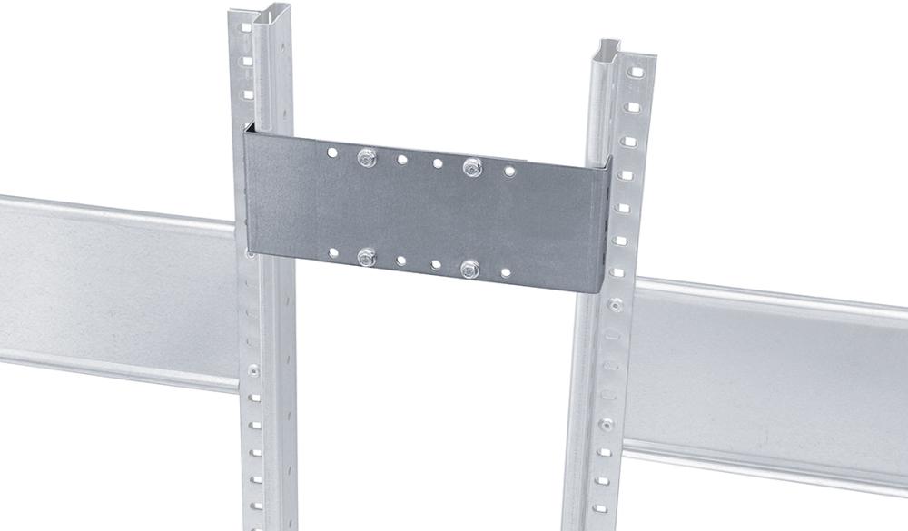 Produktbild SCHULTE Lagertechnik Distanzhalter L 175-325 mm für Reifenregal SCHULTE Lagertechnik