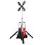 Milwaukee MX FUEL™ Akku-Baustellenstrahler MXF-TL-601 27.000 Lumen IP56