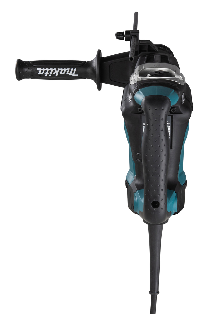 Makita Kombihammer HR3210FCT SDS-Plus 850 Watt 4,9 Joule