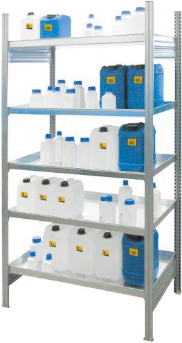 LaCont Regal f. wgf. Fgk. KG-GR130W-GF LACONT