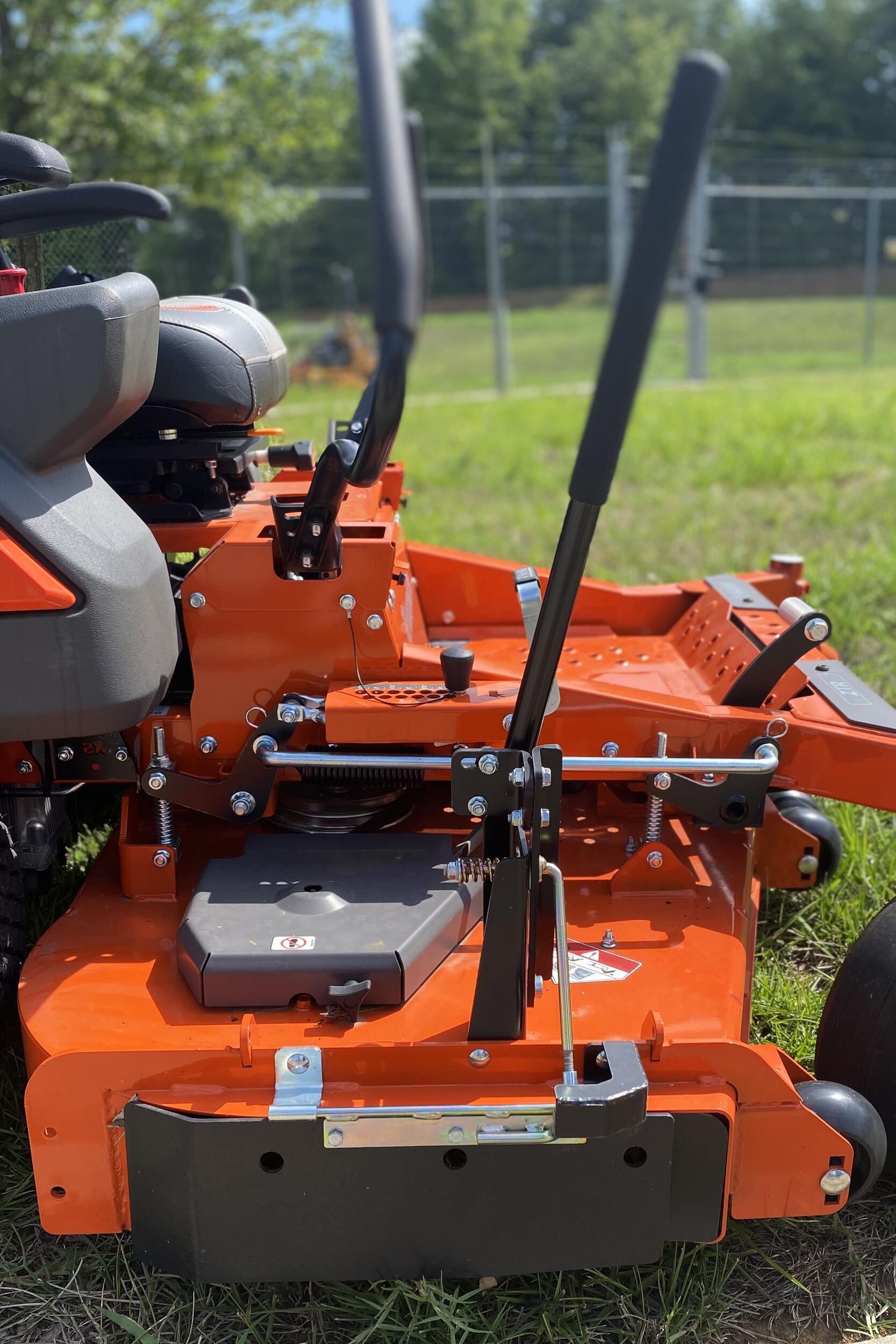 Husqvarna Kit OCDC 54"/60"