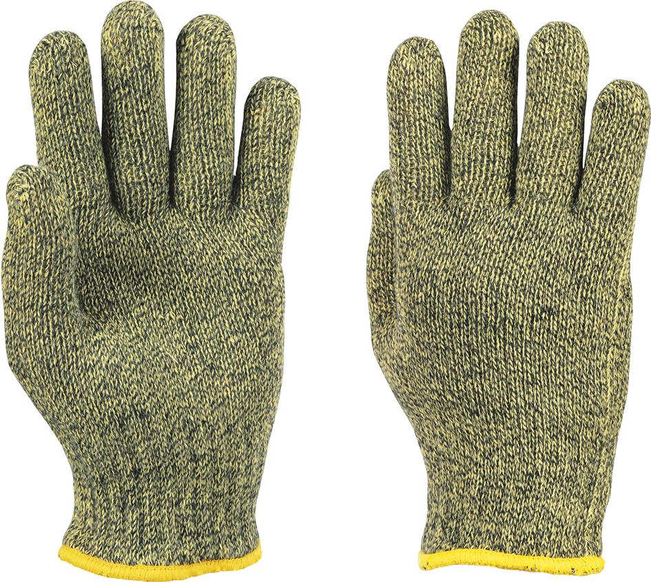 KCL Hitzeschutzhandschuh KarboTECT® 950
