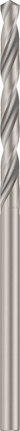 Bosch PRO Metal HSS-G Spiralbohrer 2,3 mm.