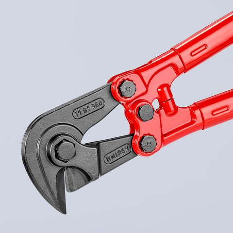 Knipex Baustahlmattenschneider 71 82 950 950mm mit Mehrkomponenten-Hüllen