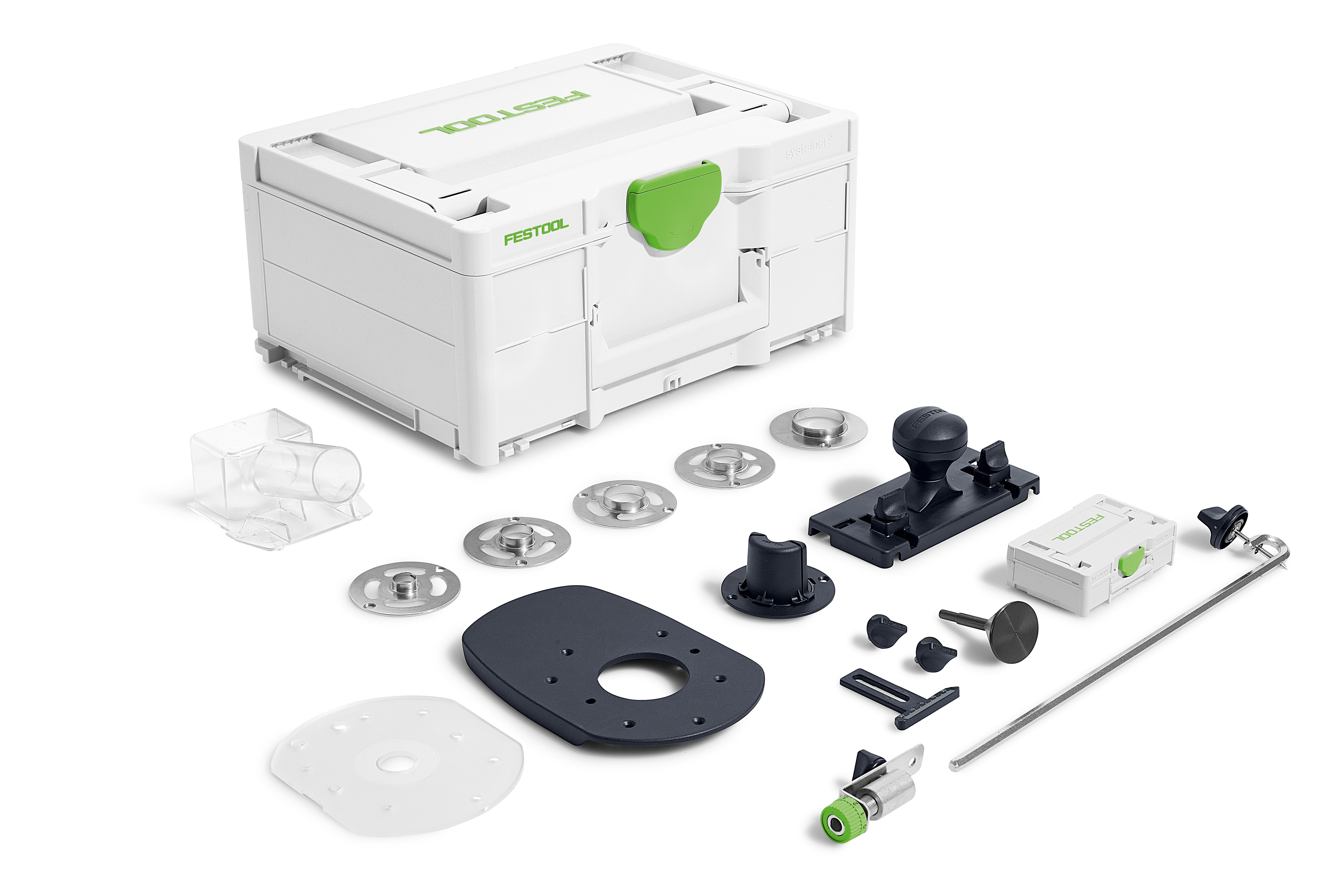 Zubehör-Set ZS-OF 1010 M, Computerausrüstung, Elektronik, Hardware, Maschine