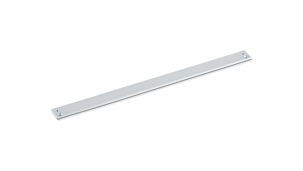 GEZE Montageplatte Standard-/ECline-/T-Stop-/EFS vz