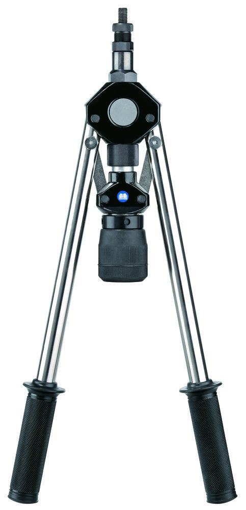 Produktbild Simons Nietzange M10 (000) K1