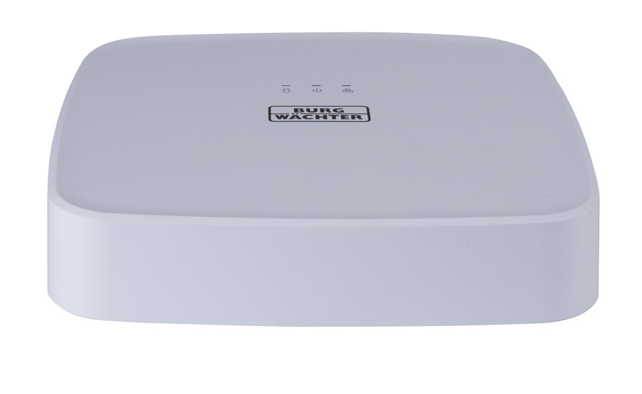 Artikelhauptbild Burg-W BURGcam Universalrekorder REC 3511