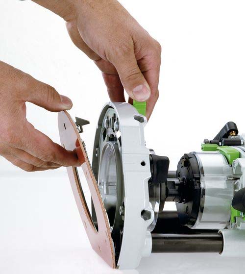 Laufsohle LA-OF 2200 D36 CT