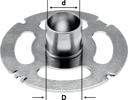 Kopierring KR-D 30,0/21,5/OF 2200, Maschine, Sprach, Spule, Rotor, Rad