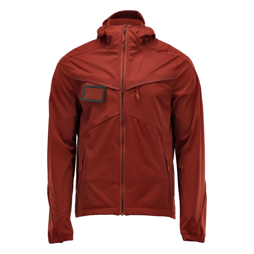 Produktfoto Mascot JackE, ULTIMATE STRETCH,geringes Gewicht Jacke Größe XS, Herbstrot