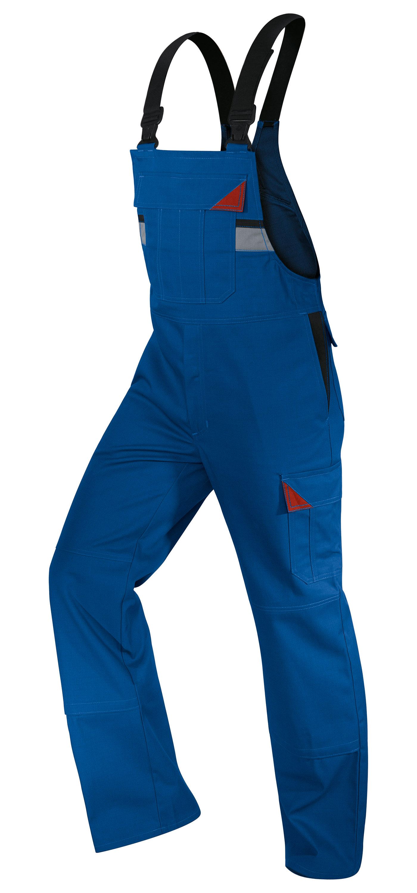 KÜBLER BRAND X PROTECT Latzhose PSA 3