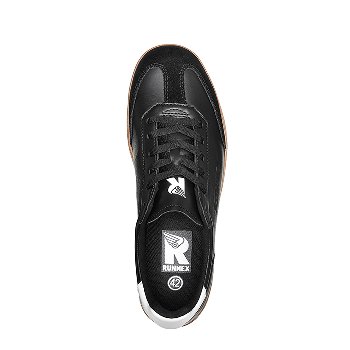 BIG RUNNEX® S1PS-Sicherheitshalbschuhe SportStar, schwarz
