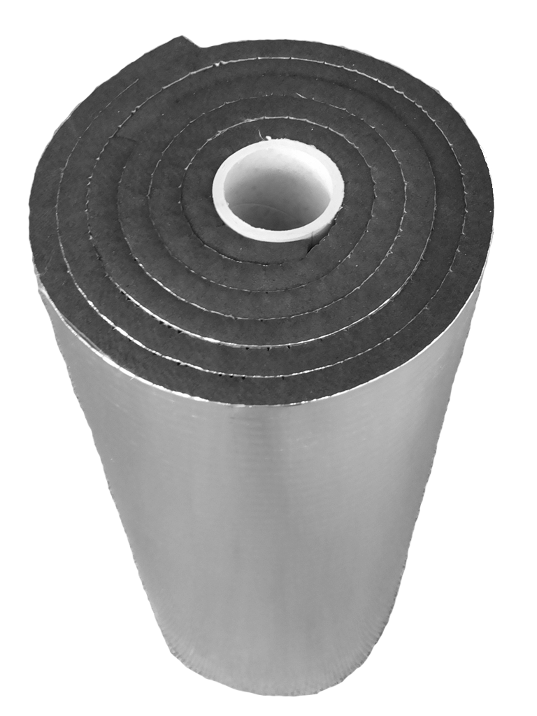 Menke Rollladenkastenisolierung selbstklebend 20 mm Schaumstoff