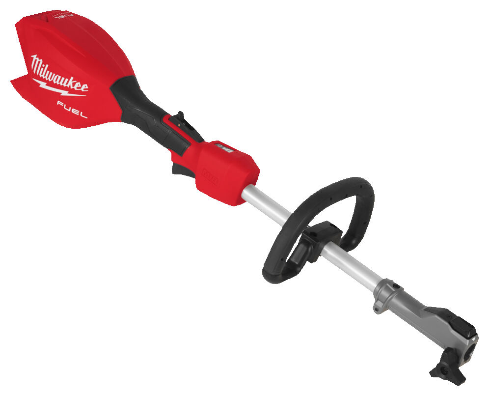 Milwaukee M18 FUEL™ QUIK-LOK™ FOPH2-0 Akku-Basiseinheit für Gartengeräte
