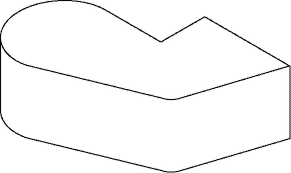 Strichzeichnung/Illustration