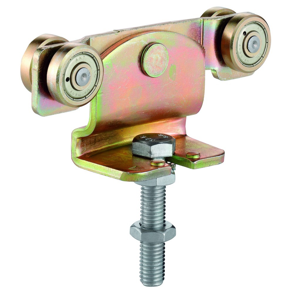 Produktbild Rollapparat, 591,doppelpaarig,zum Einhängen, für Prof.-Nr.500, Ø 48,L 238