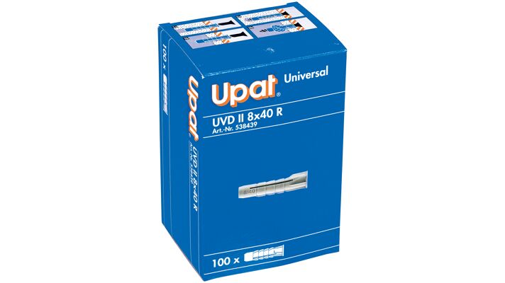 Verpackung