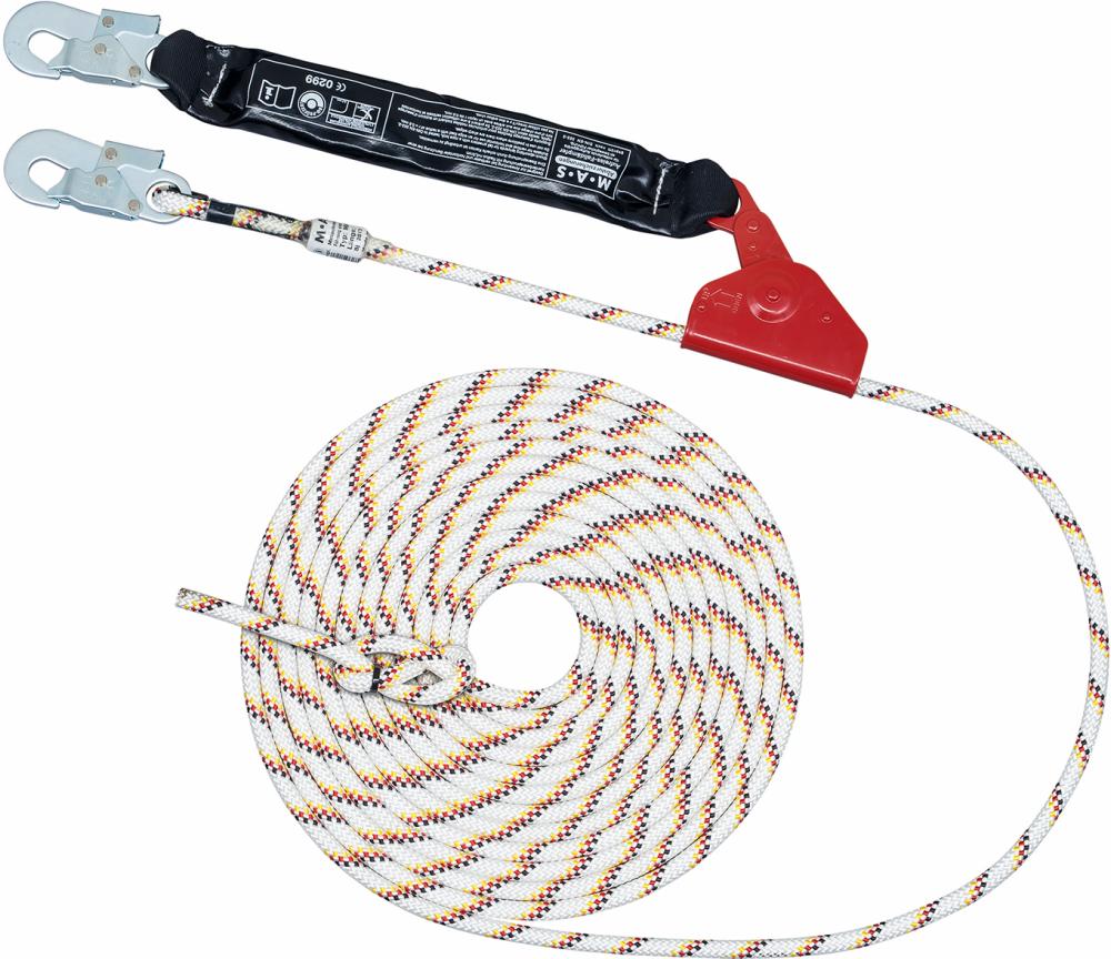 MSA Mitlaufendes Auffanggerät SK 12 MSA Mitlaufendes Auffanggerät SK 12