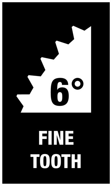Return angle 6°, Werbung, Plakat