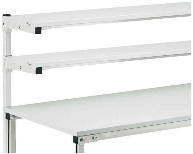 Treston Zusatzausstattung für ESD-Arbeitstisch, Breite 1200 mm