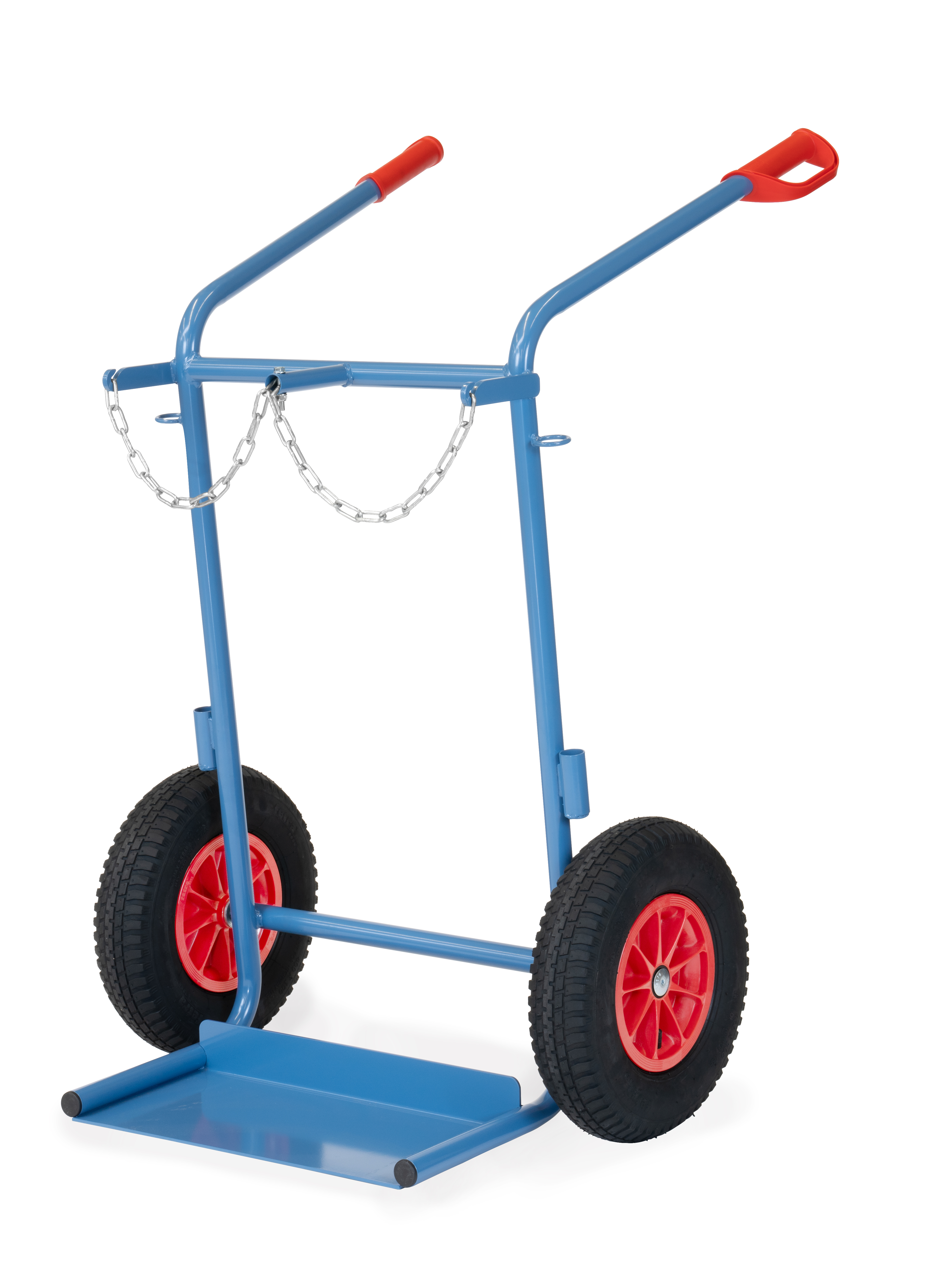 Hauptbild Stahlflaschenkarre