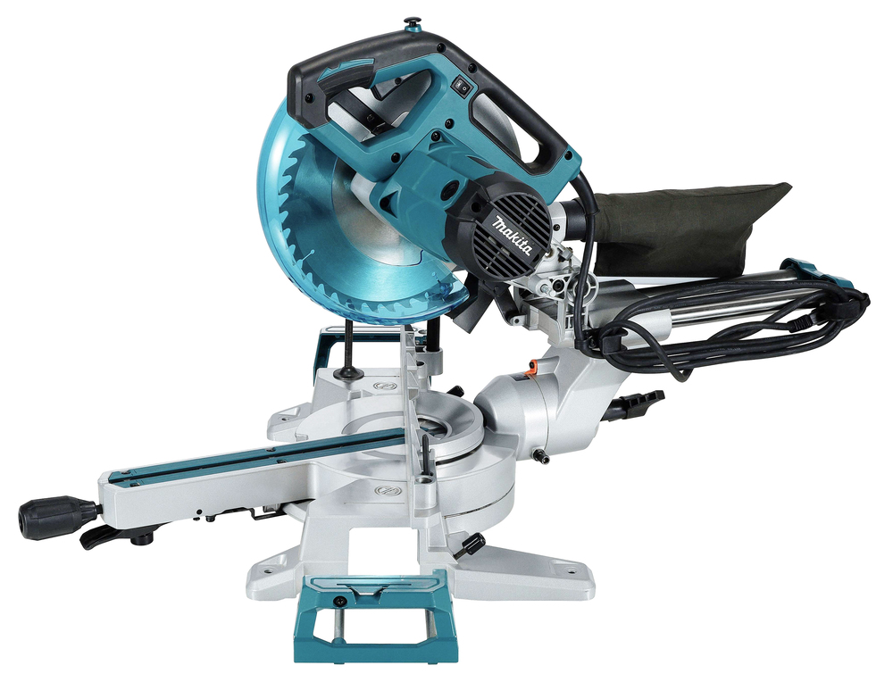 Makita Kapp- und Gehrungssäge LS1110F 1450W 260mm
