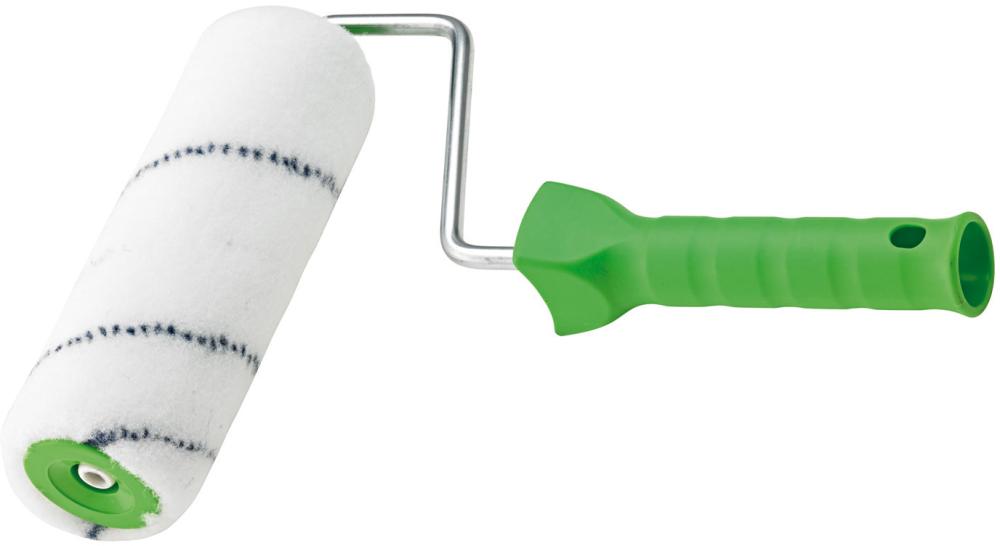 Nölle Malerroller Nylon 18 cm  mit Bügel