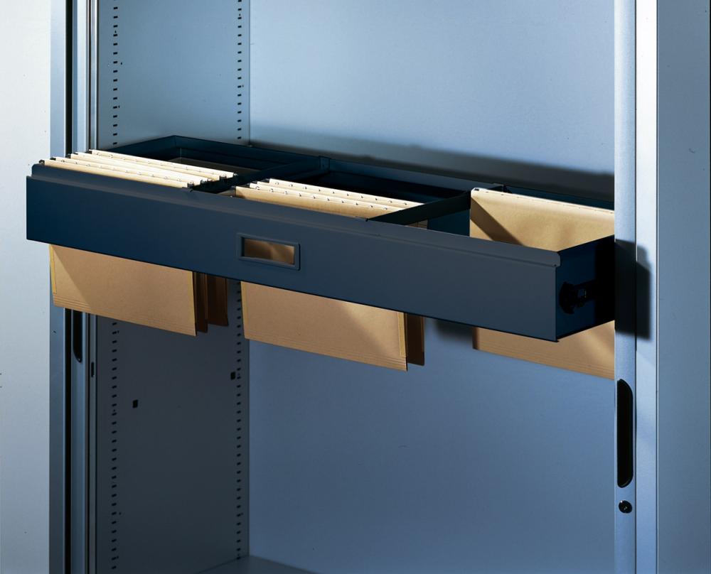 CP Hängerahmen für Rollladenschrank