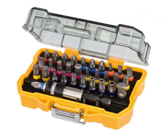 Dewalt 32-TLG. SCHRAUBERBIT-SET
