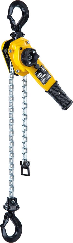 Yale UNOplus-A 1500 1,5t 3m Hub