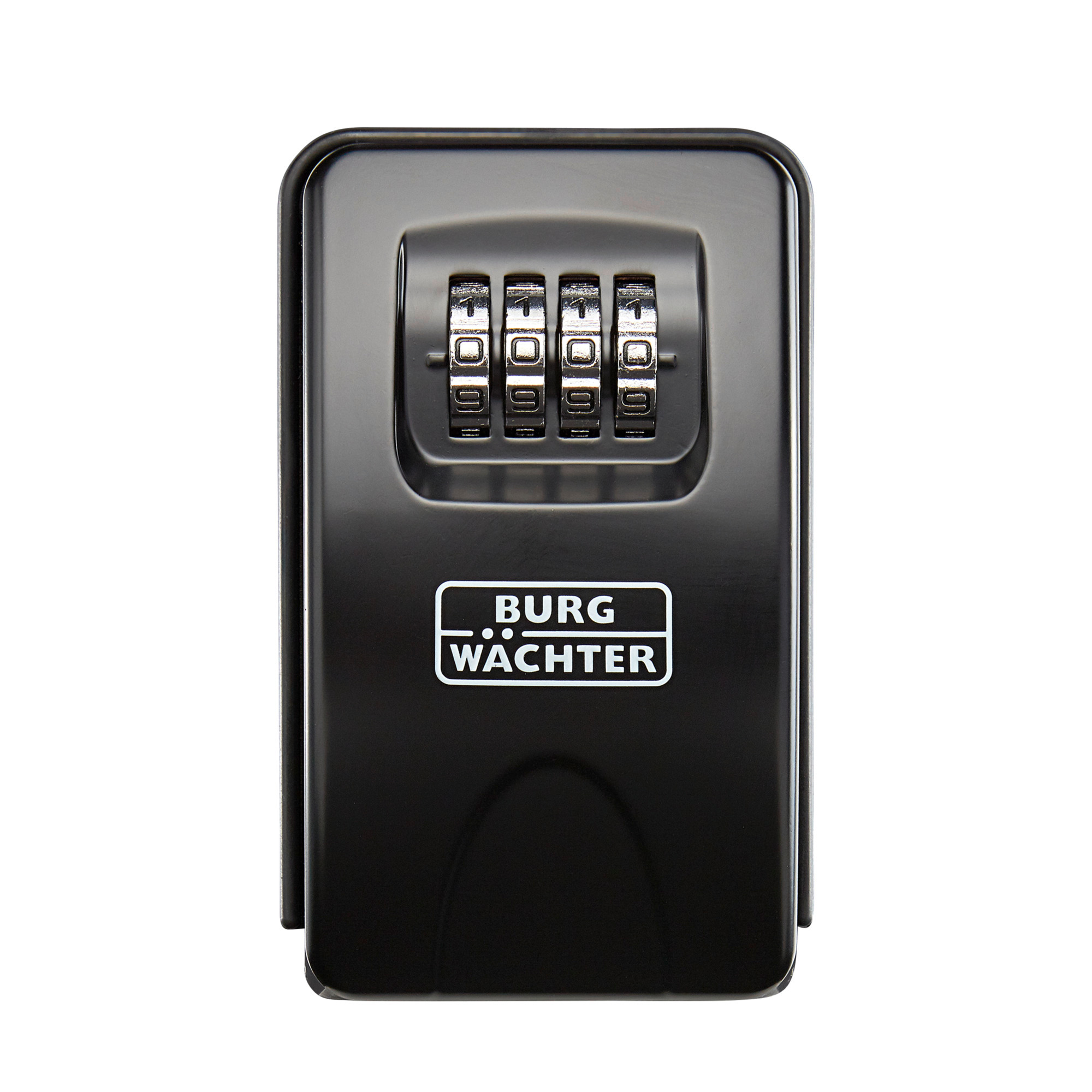 Burg-W Schlüsseltresor KEY SAFE 20 SB