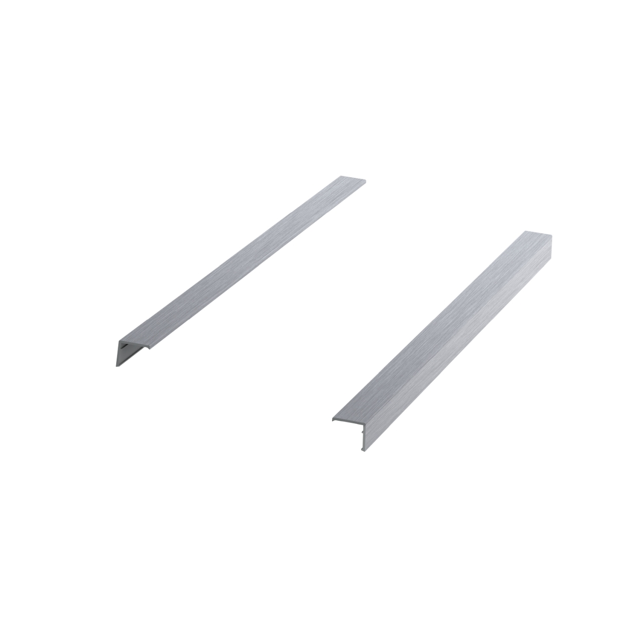 HETTICH Designprofile für InnoTech Atira
