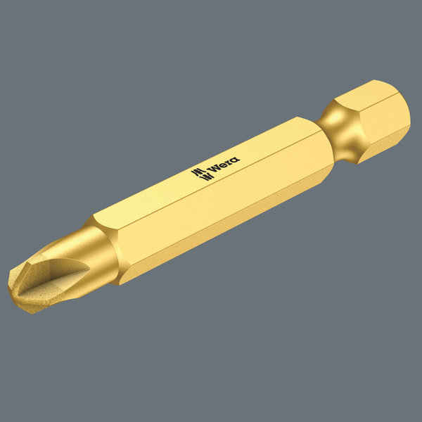 Bits with diamond coating, Gerät