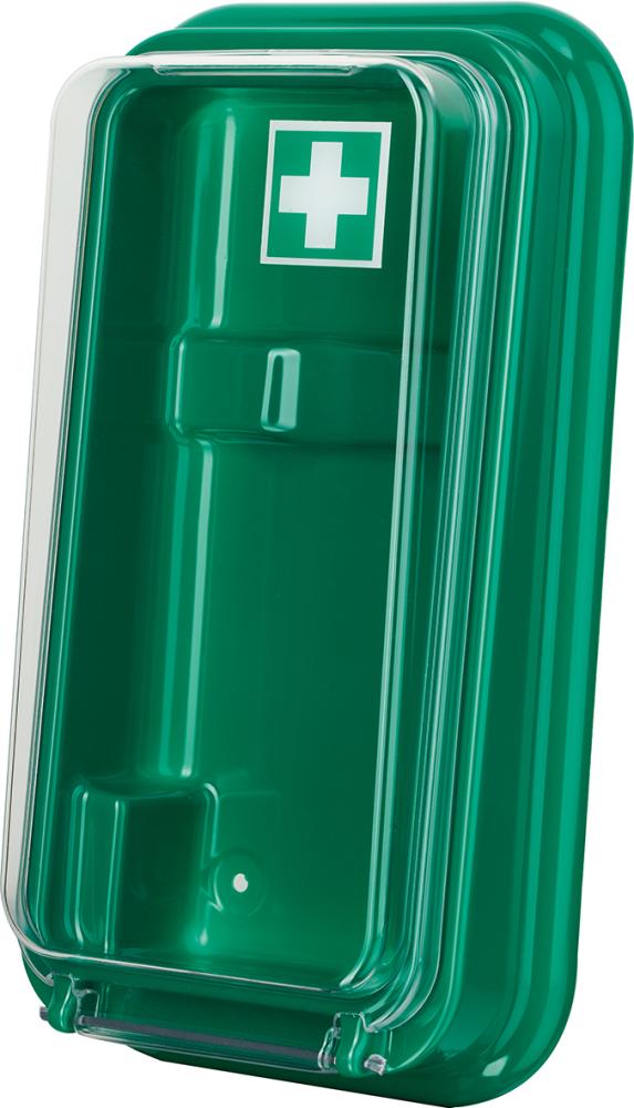 Kunststoffwandbehalter