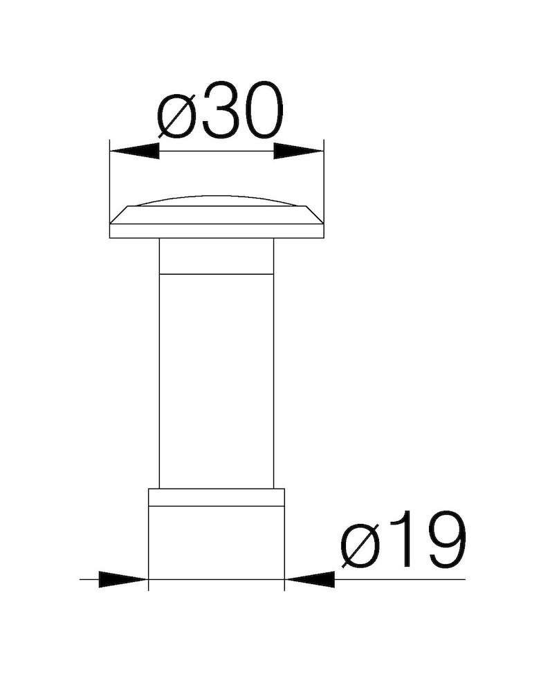 Technische Zeichnung
