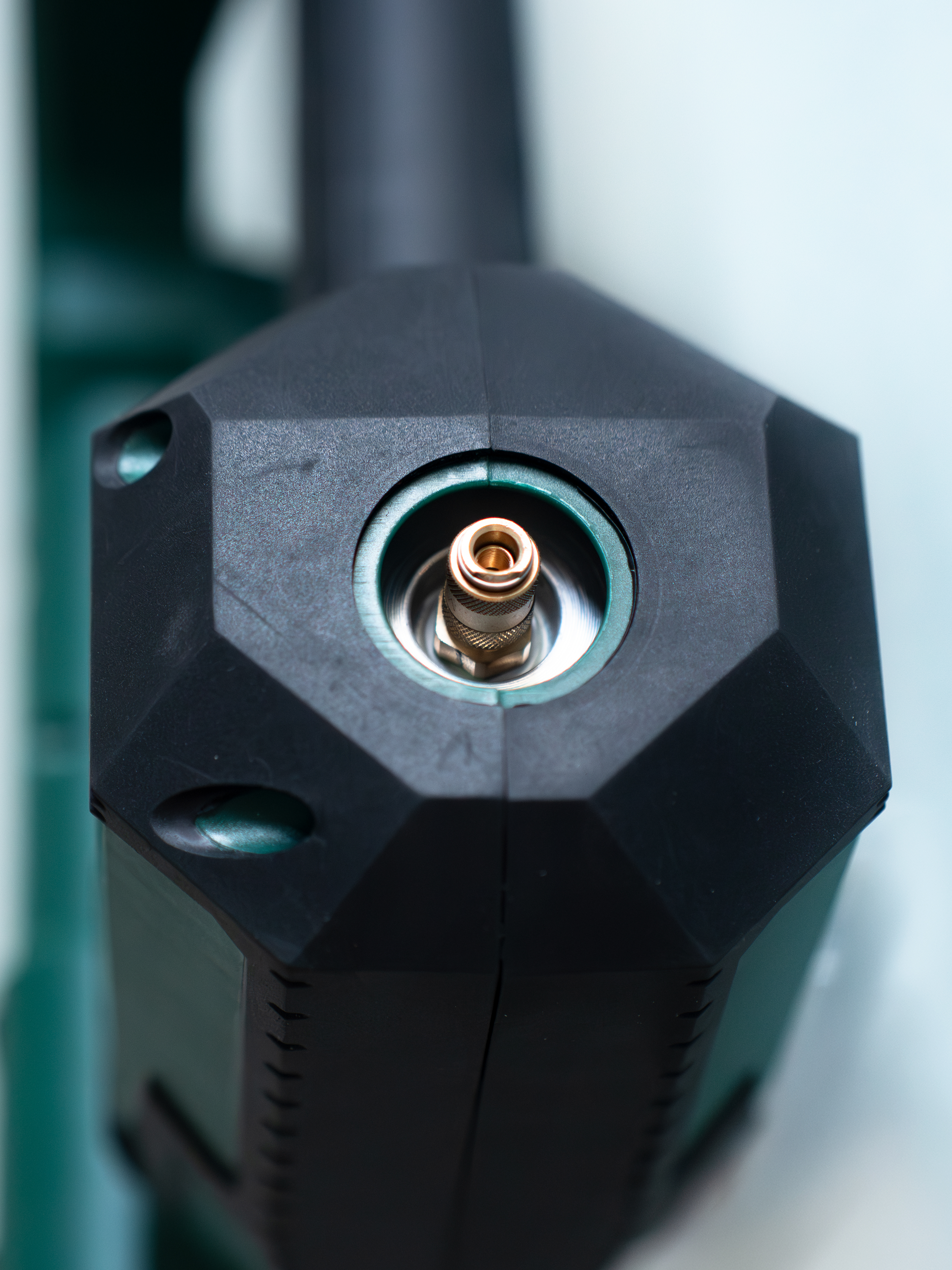 Prebena PKT-5-Z50 Akku-Nagler für Heftklammern Typ Z 16-50 mm