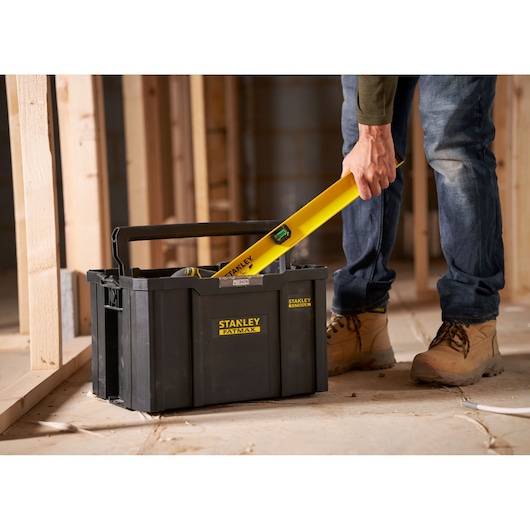 Stanley FATMAX PRO-STACK Werkzeugtrage FMST1-75794