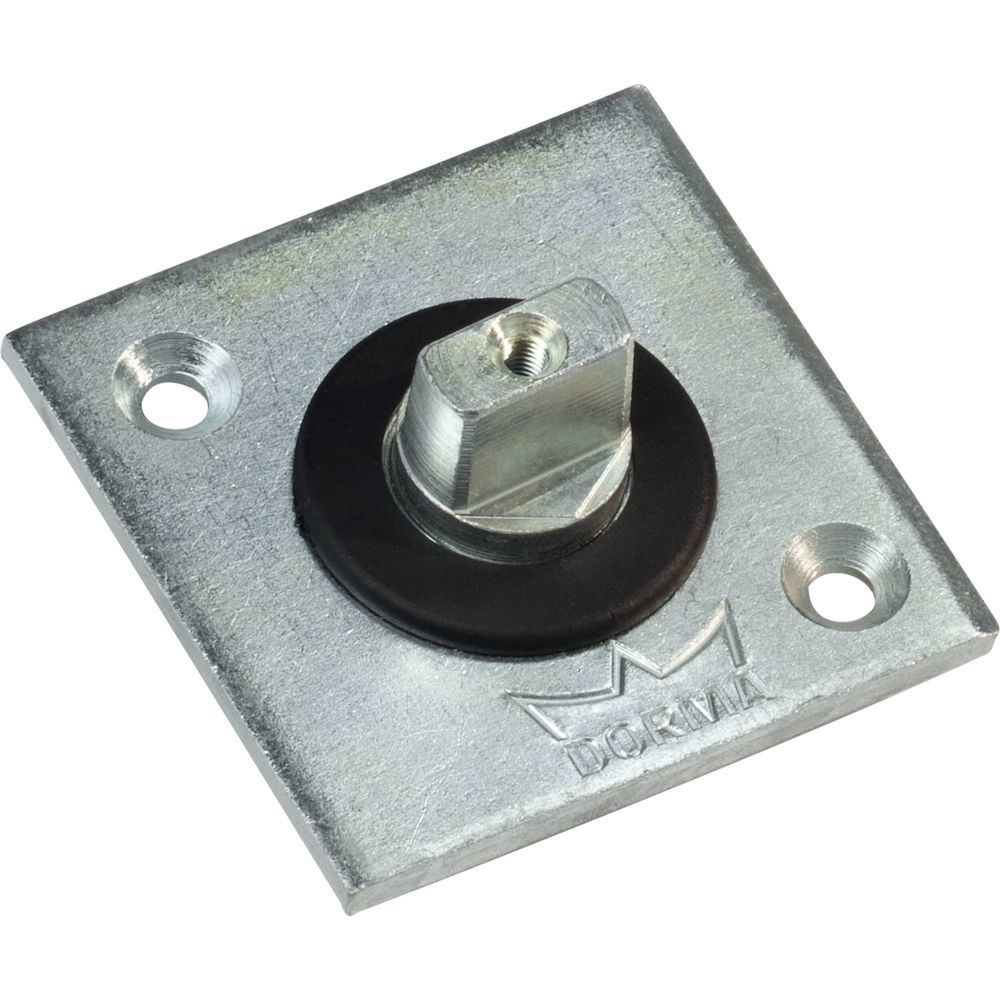 Produktbild dormakaba Drehlager 7471 AX,silberfarbig