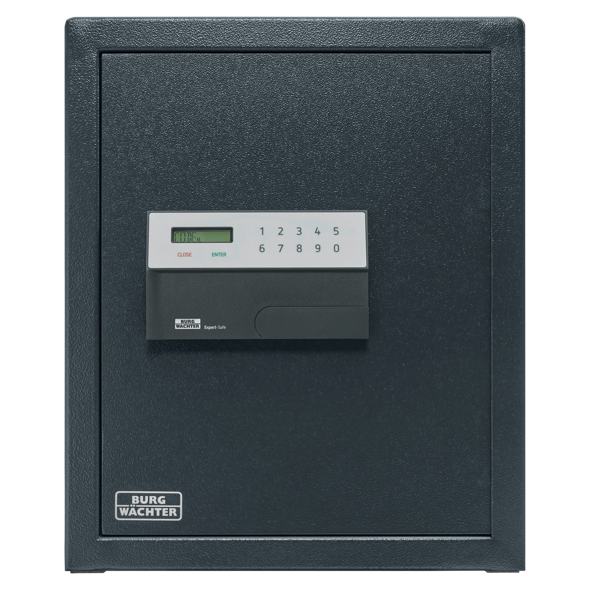 Burg-W Möbeltresor Expert-Safe mit elektronischem Schloss EXS 340 E