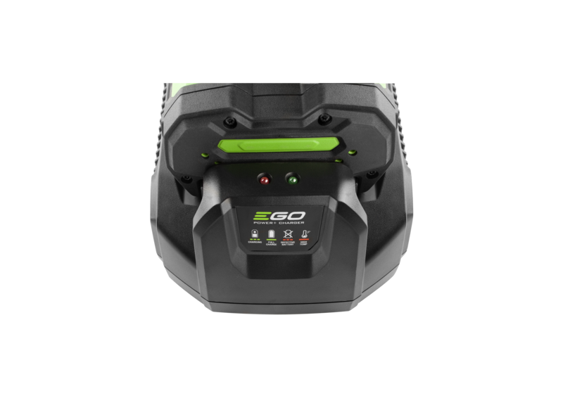 EGO CH2100E Standard-Ladegerät 56V 210W Lüfterkühlung