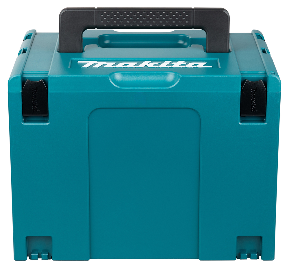 Makita MAKPAC Gr. 4 Systemkoffer 821552-6