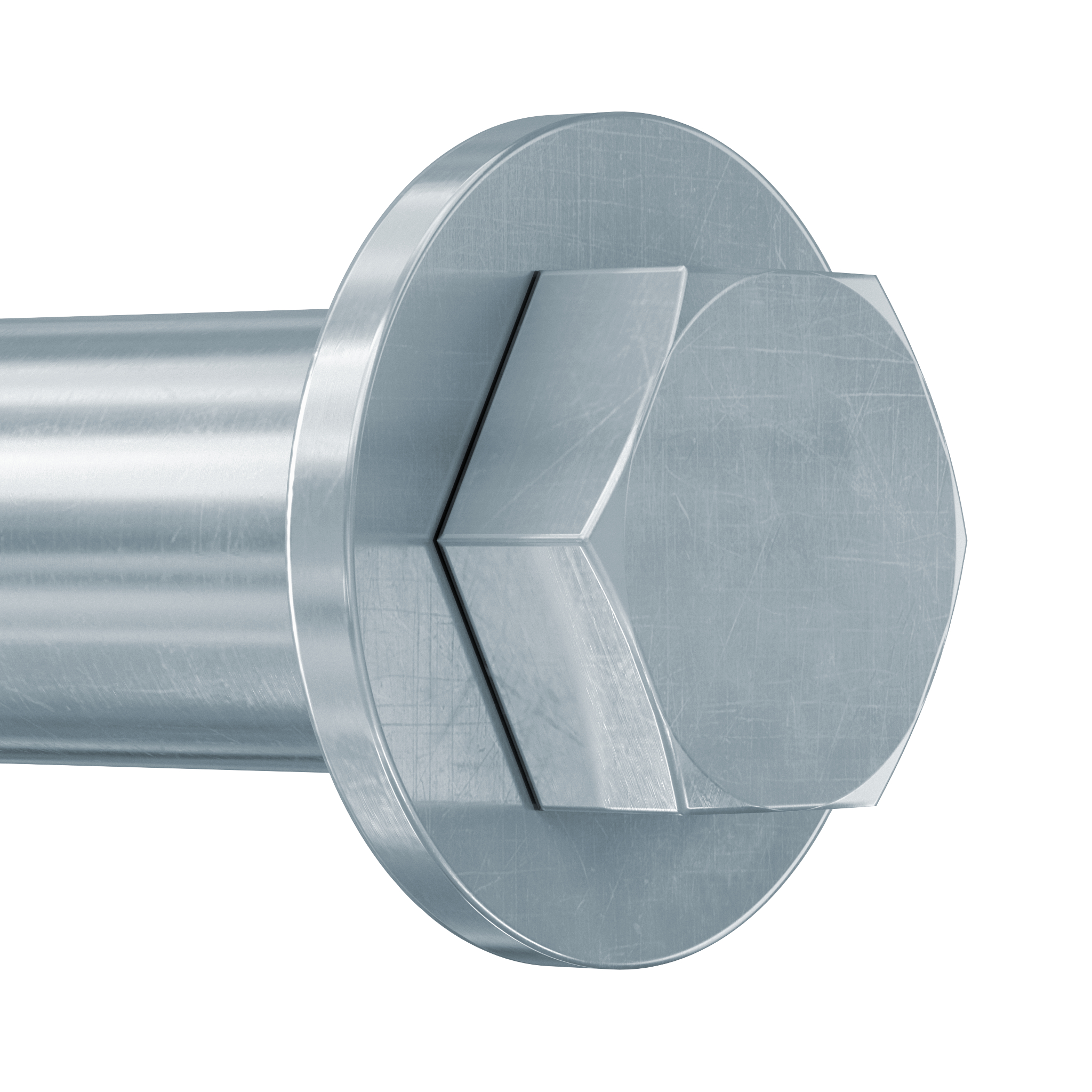Produktbild, Stahl, Aluminium