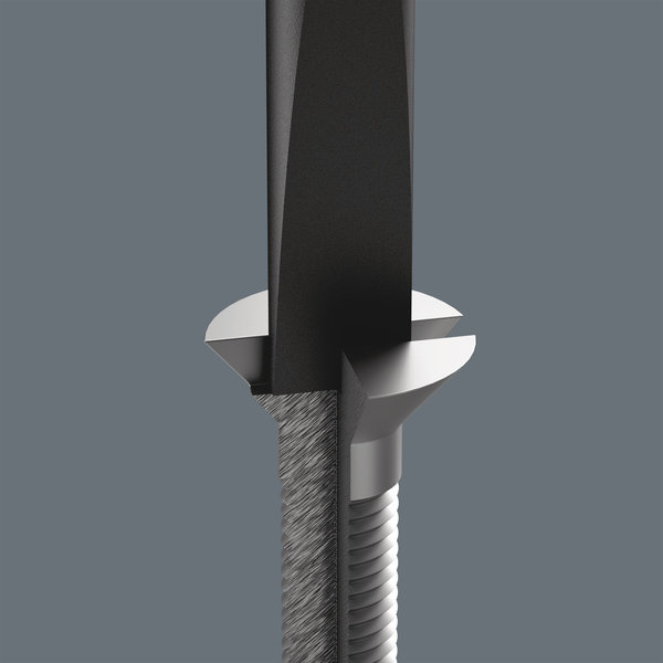 Wera Black Point tip, Schwert, Waffe, Klinge, Dolch, Messer